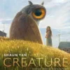 creature paintings drawings and reflections