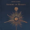 critical role the armory of heroes 1