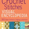 crochet stitches visual encyclopedia