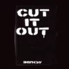 cut it out