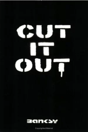 cut it out