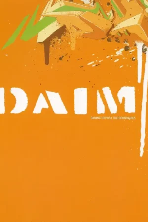 daim daring to push the boundaries