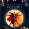 dc comics anatomy of a metahuman