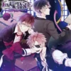 diabolik lovers lunatic parade 1