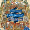 dk stephen biestys cross sections man of war