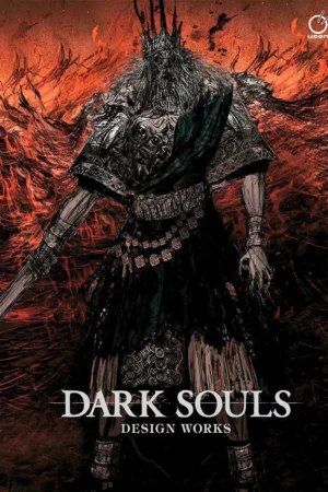 dark souls design works