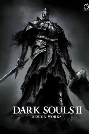 dark souls ii design works 2 dark souls design works