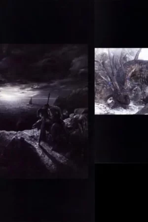 dark souls ii design works 3 dark souls design works