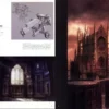 dark souls ii design works 6 dark souls design works