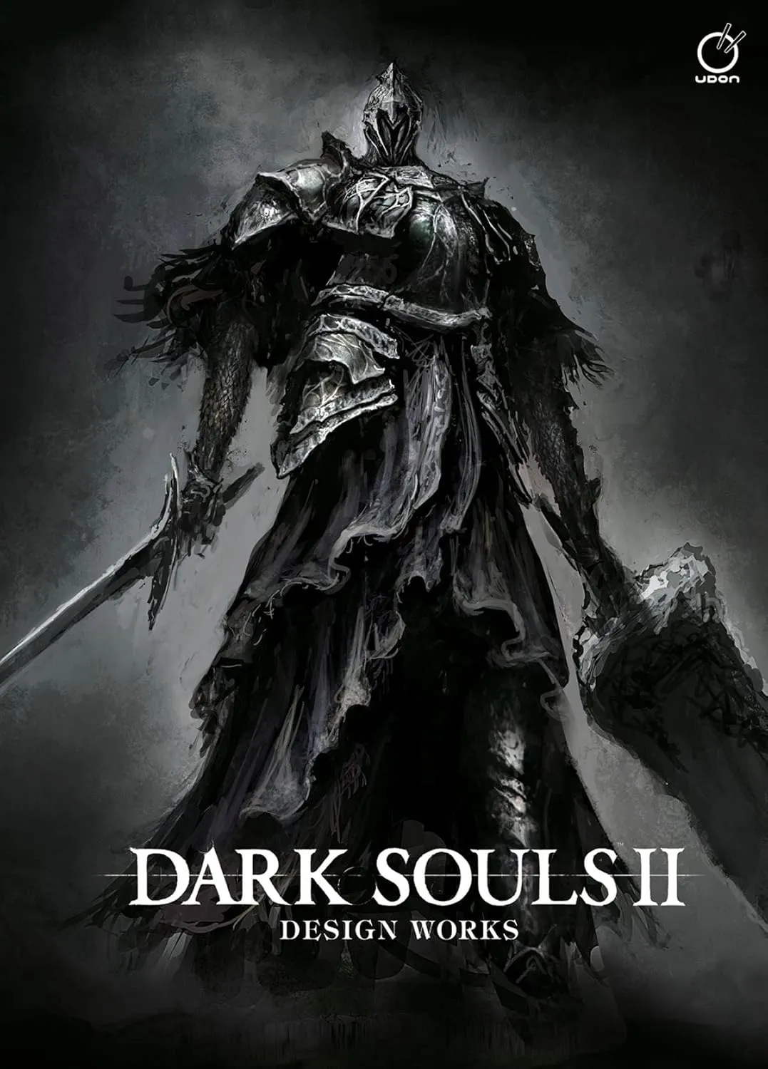 dark souls ii design works