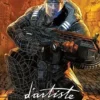 dartiste character modeling 2 digital artists masterclass2