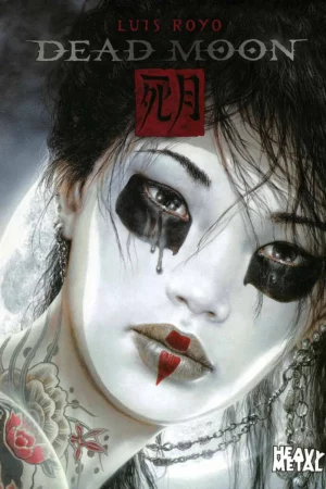 dead moon 1