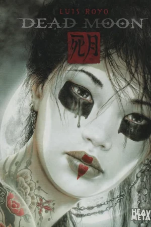 dead moon 1 1