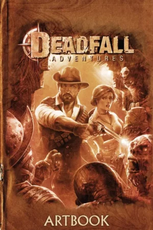 deadfall adventures pc