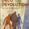 deco devolution the art of bioshock 2