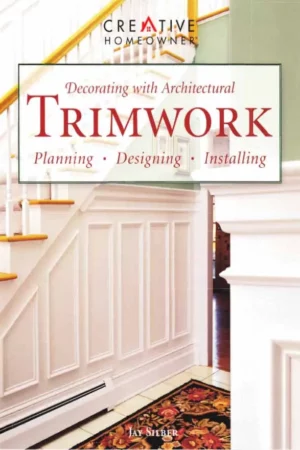 decorating with architectural trimwork planning desi
