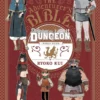 delicious in dungeon world guide the adventurers bible