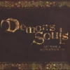 demons souls art book soundtrack cd