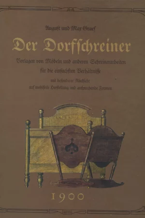 der dorfschreiner