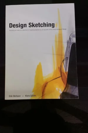 design sketching
