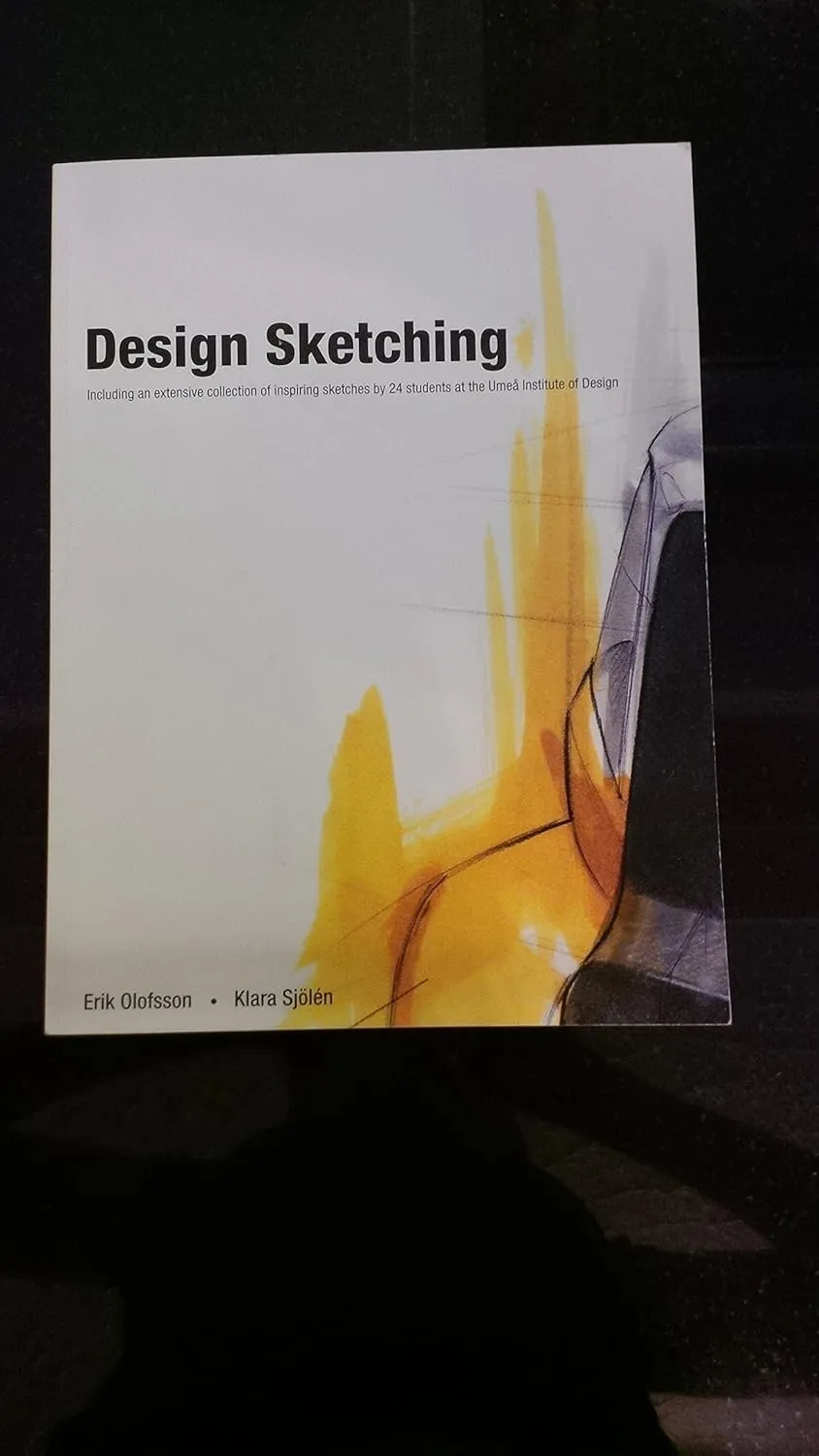 design sketching