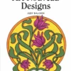 design source book art nouveau designs