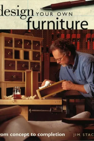 design your own furniture from concept to completion