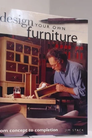 design your own furniture from concept to completion 1