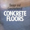 design and construction of concrete floors
