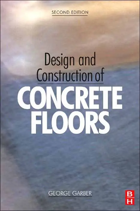 design and construction of concrete floors