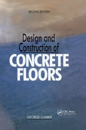 design and construction of concrete floors 1