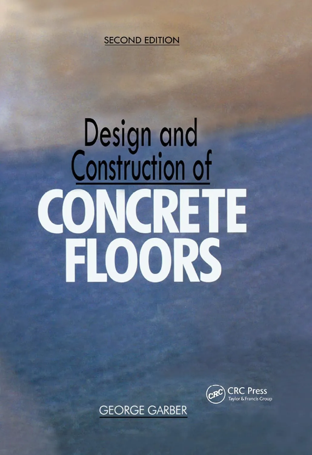 design and construction of concrete floors 1