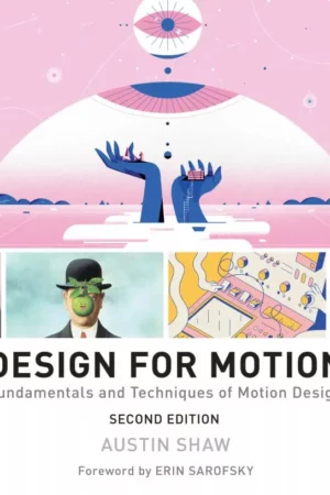 design for motion fundamentals and techniques of motion des