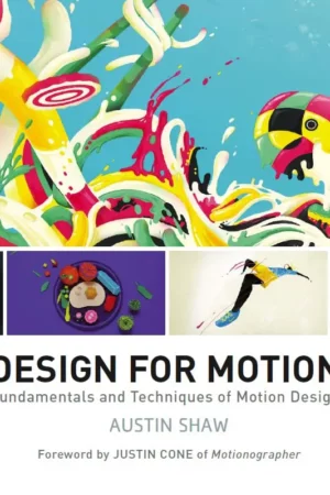design for motion fundamentals and techniques of motion design