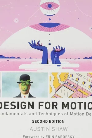 design for motion fundamentals and techniques of motion design 1