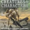 designing creatures characters