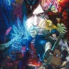 devil may cry 5 official artworks hardcover