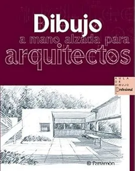 dibujo a mano alzada para arquitectos 1