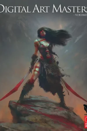 digital art masters vol 4