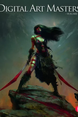 digital art masters vol 4 1