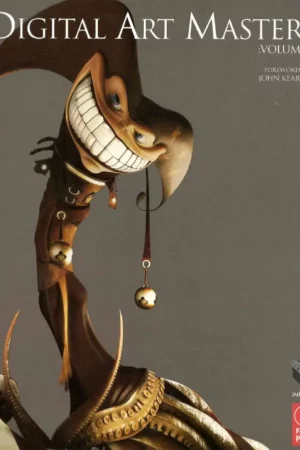 digital art masters volume 2 