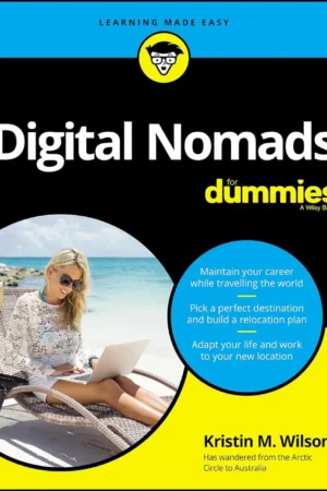 digital nomads for dummies