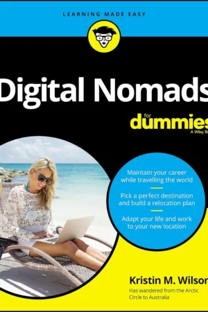 digital nomads for dummies for dummies computertech