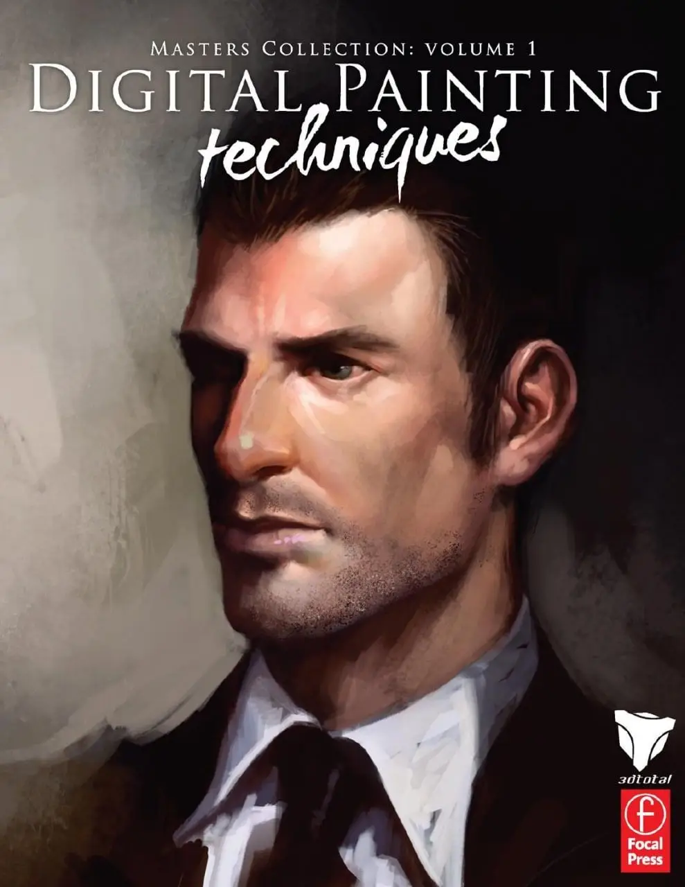 digital painting techniques 1