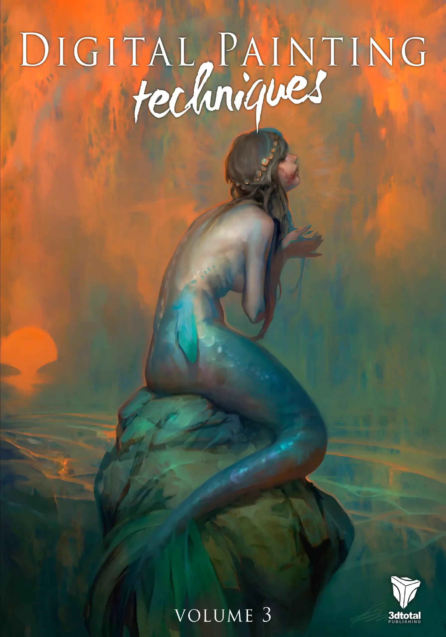 digital painting techniques vol 3