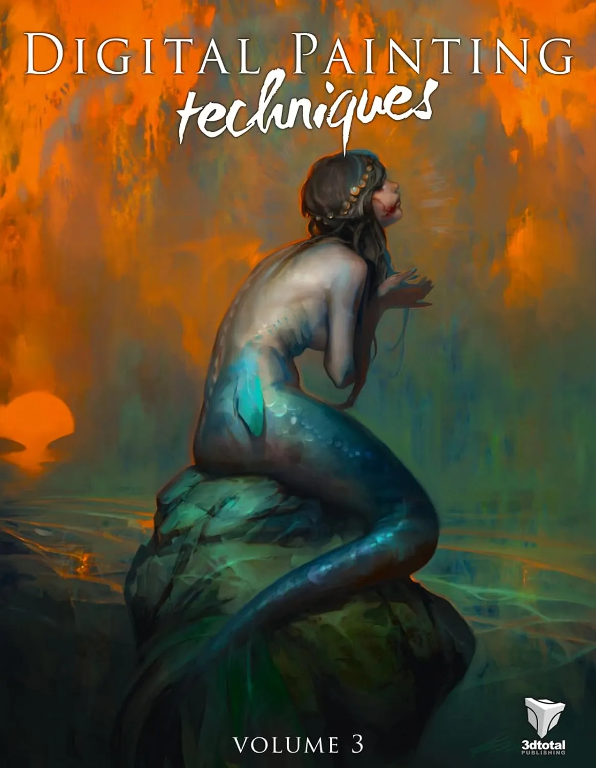 digital painting techniques vol 3 1