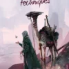 digital painting techniques volume 8