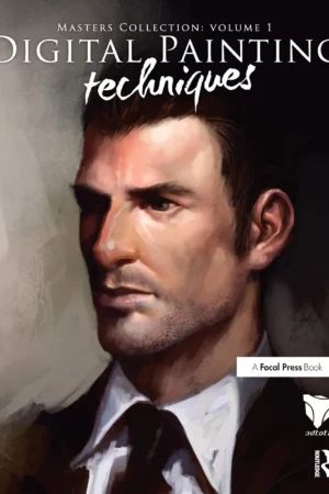 digital painting techniques 1