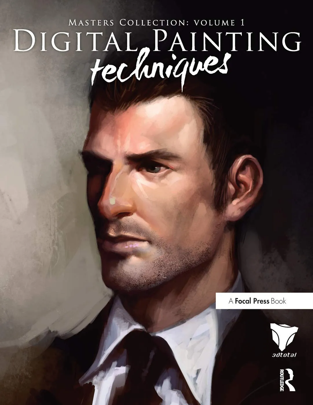 digital painting techniques 1