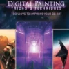 digital painting tricks techniques